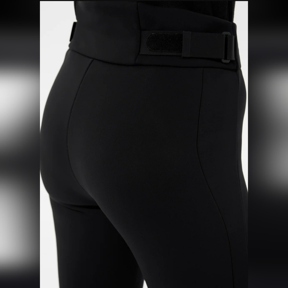 Ienki ienki Ski Pants 3L Black Large - Picture 5 of 16